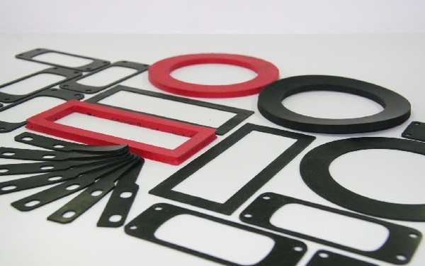 Rubber Gasket